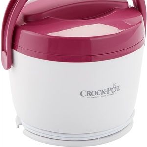 Crock-Pot Lunch Crock